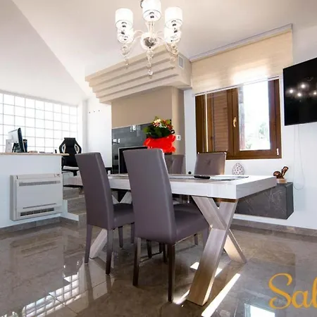 Apartamento Lisa Con Piscina - Cod 503 *